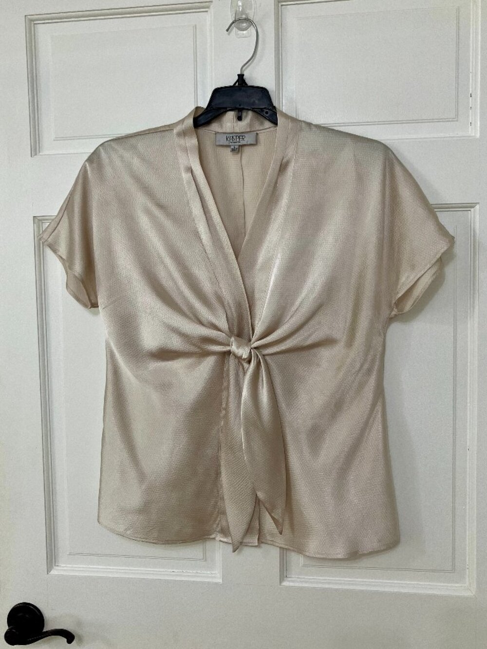 Kasper Top Size Large